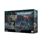 Warhammer: 40K - Astra Militarum: Sentinel