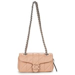 Coach Sac a main QUILTED TABBY 20 Femme
