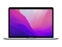 Apple Macbook Pro (2022) Space Grey M2 24gb Ssd 13.3
