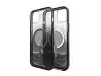 Gear4 Milan Snap Case - iPhone 14 Plus FG Black Swirl