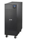 Eaton 9E15KI uforstyrrbar strømforsyning (UPS) Dobbeltkonvertering (Online) 15000 VA 12000 W