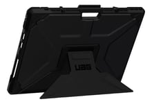 Urban Armor Gear Microsoft Surface Pro 8 Metropolis Case, black