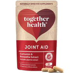 Together - Joint Aid Curcumin & Boswellia Extract (30 Caps)