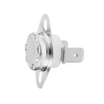 160℃ Tumble Dryer Thermostat Compatible with Miele Tumble Dryers 4710950
