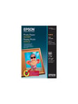 Epson Photo Paper Glossy - 10x15cm - 500 sheets