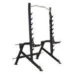 Inspire fitness - Squat Rack med justerbare sikringsarmer