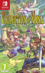 Collection of Mana | Nintendo Switch New