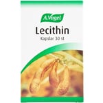Bioforce Lecithin 30 kapslar