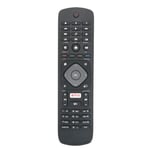 VINABTY 996596003606 Remote Control Replaced for Philips 4K UHD Smart TV 32PFS5362 55PUS6262 55PUS6101 32PFS5803 50PUS6162 43PUH6101 43PUS6162 43PUS6262 49PFS5301 3986GR08 43PFS5301 43PFS5302