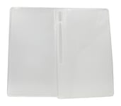 TPU Skal Samsung Galaxy Tab S10 Ultra 5G 14.6 (Clear)