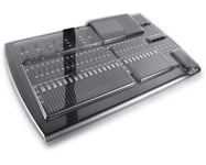 Decksaver Behringer X32 skyddslock