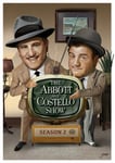 - The Abbott And Costello Show Sesong 2 DVD