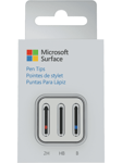 Microsoft Pinta Pen Tips