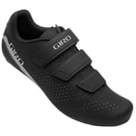 Giro Stylus Road Shoes Black EU 47 Man