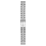 Titan klockarmband Garmin Fenix 7S Pro - Silver