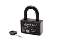 combilock COMBILOCK hänglås SOLID kl. 3