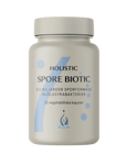 Holistic Spore Biotic sporformade mjölksyrabakterier 30 st