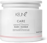 Keune Care Keratin Smooth Mask, 6.8 Fl Oz
