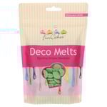Deco Melts Grön