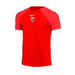 Nike Norge Trening T-skjorte 2022/2023 Barn - T-skjorter male