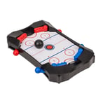 Bordshockey inklusive puck ca 18 cm