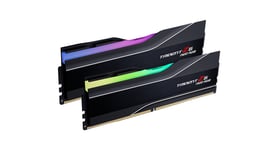 G.Skill Trident Z5 Neo RGB F5-6000J3238F16GX2-TZ5NR memory module 32 G