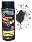 Motip Dupli-Color Tuning - Spray plast Svart 400 ml