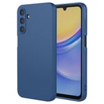 Samsung Galaxy A26 5G Skal i TPU - Blå