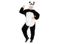 Panda I Kostym