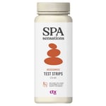Ctx 75986 6-i-1 Testremsor
