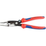 Knipex 24376 Electricians Universal Installation Pliers