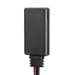 *⊹Car Module Input For Citroen RD4 Radio Stereo Cable