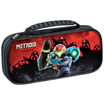 Big Ben Nintendo Switch Official Travel Case Metroid Dread (Nintendo Switch)