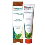 Himalaya Herbals Simply Mint Toothpaste 150g - Fluoride Free