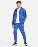 Nike Tech Fleece Joggers Game Royal Blue White Size XL Extra Large DV0538 480