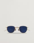 Eyevan 7285 787 Sunglasses Transparent
