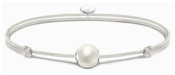 Thomas Sabo A2115-170-14-L22V Karma Secret White Freshwater Jewellery