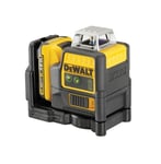 Niveau laser DeWalt 2x360° DCE0811D1G-QW 10,8 V