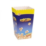 Popz Popcornbägare 1,4 liter (10-pack)