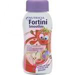 Fortini Smoothie Bär & Frukt Näringsdryck för Barn 200 ml