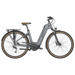 SUB Park eRide Bosch A+ 500Wh Ebike 23, elsykkel, hybrid, unisex