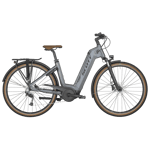 SUB Park eRide Bosch A+ 500Wh Ebike usx 24, elsykkel, hybrid, unisex