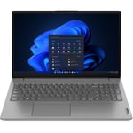 Lenovo V15 G3 15.6 FHD Intel Core i7-1255U - 40GB RAM - 512GB SSD - AC WiFi 5 + BT5.1 - Webcam - USB-C (PD & DP1.2) - HDMI1.4b - Win 11 Pro - 1Y Warranty