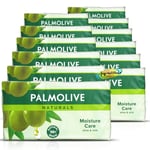36 Bars of Palmolive Naturals Moisture Care Olive & Milk Soap 90g
