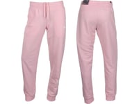 Puma Dam Puma Power Graphic Byxor Rosa 847115 16 M