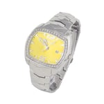 CHRONOTECH CT2188LS-05M - Quartz Klocka Dam (40MM)