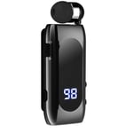 Mini Pro TWS Wireless Bluetooth Earphones Earbuds For iPhone & Samsung UK Seller