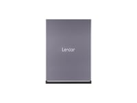 Kietasis Diskas Ssd Usb3.1 2Tb Ext./Lsl210x002t-Rnnng Lexar