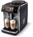 Fully Automatic Espresso Machine