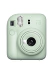 Fujifilm Instax Mini 12 Mint Green